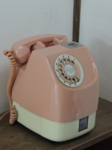 公衆電話のイメージ画像