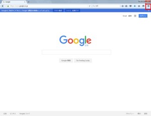 Firefoxのサンプル画像1