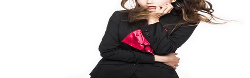 女性秘書イメージ