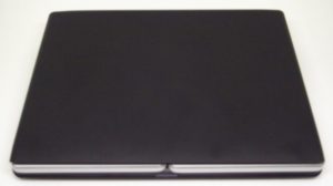 ポータブック外観