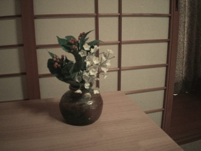 サンプル画像　Fancy