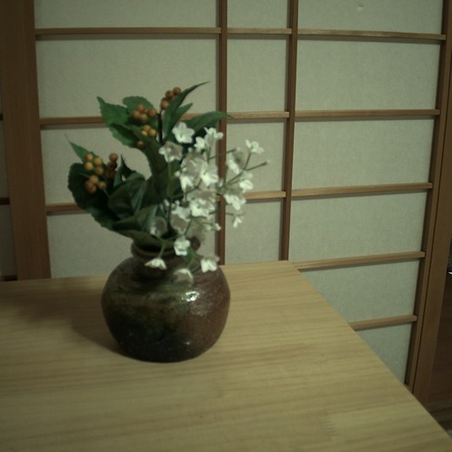 サンプル画像　6×6