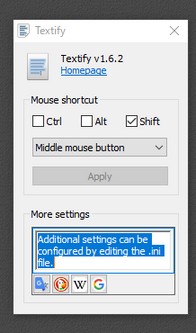 textify画像その２